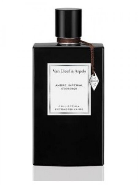 Van Cleef & Arpels Ambre Imperial EDP 75 ml Unisex Parfüm kullananlar yorumlar